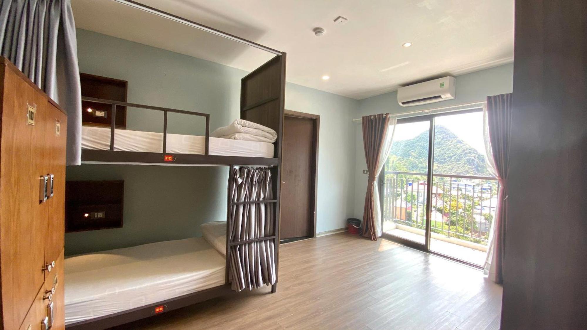 Hostel Catba Buffalo *