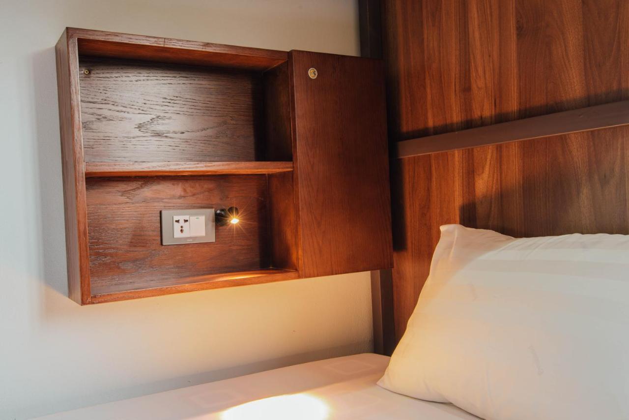 Catba Buffalo Hostel *
