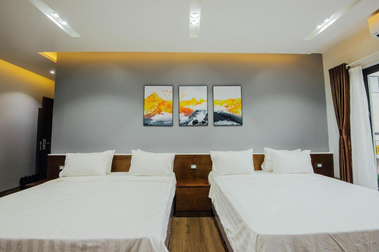 Catba Buffalo Hostel Xuan Dam