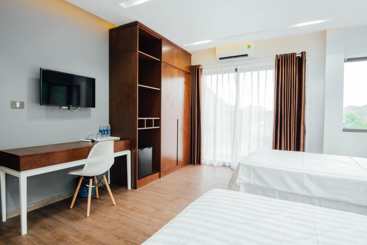 Hostel Catba Buffalo