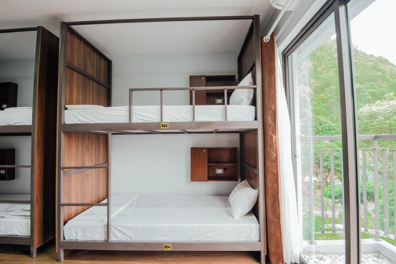 Hostel Catba Buffalo